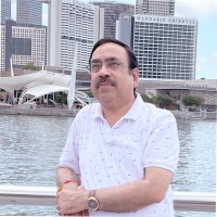 Mr. Pushottam C Lal
