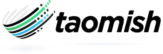 Taomish logo