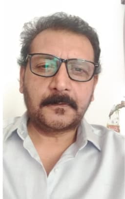 Manas Pandey